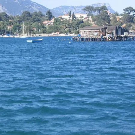 De Charme A 5 Mn Holiday home *