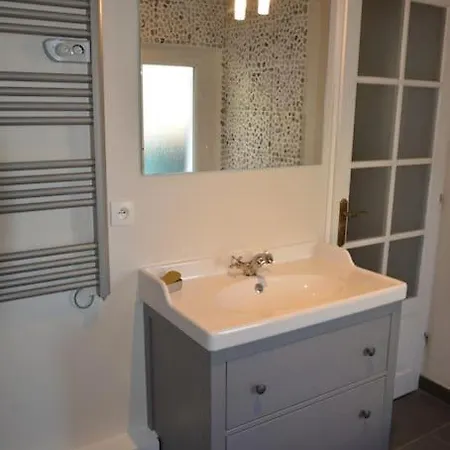 De Charme A 5 Mn Holiday home La Seyne-sur-Mer