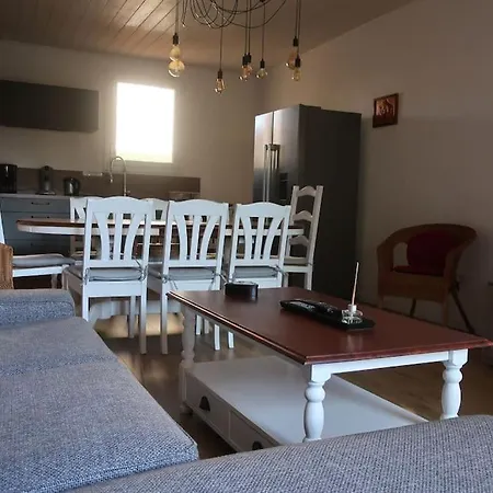 De Charme A 5 Mn La Seyne-sur-Mer