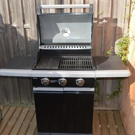 De Charme A 5 Mn Holiday home *