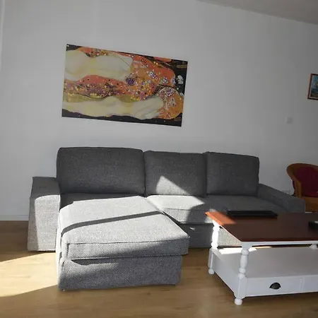 De Charme A 5 Mn Holiday home *