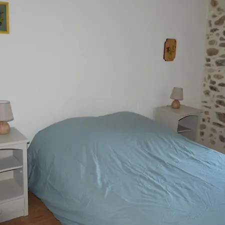 De Charme A 5 Mn בית נופש