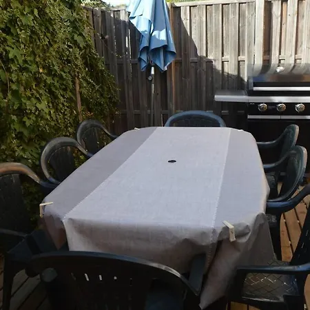 De Charme A 5 Mn Holiday home La Seyne-sur-Mer