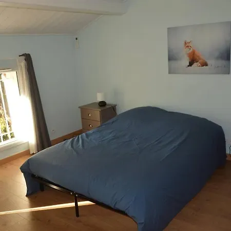 De Charme A 5 Mn * La Seyne-sur-Mer