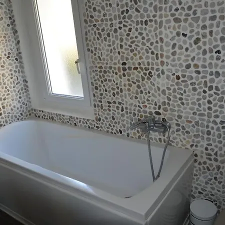 De Charme A 5 Mn Holiday home La Seyne-sur-Mer