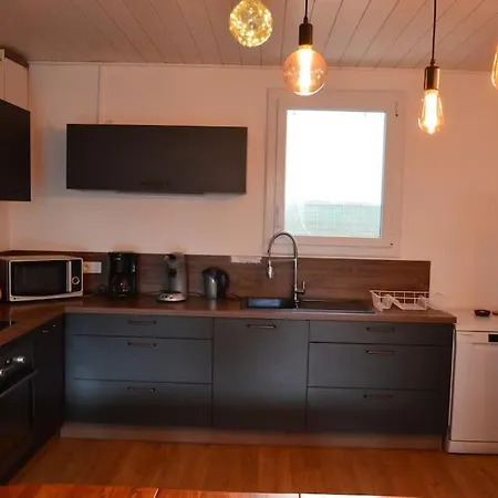 De Charme A 5 Mn La Seyne-sur-Mer