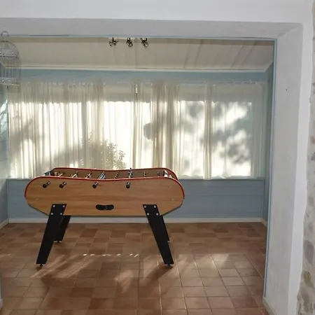 De Charme A 5 Mn Holiday home