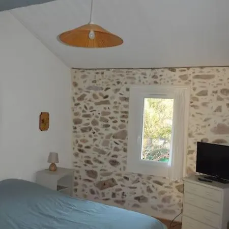 Holiday home De Charme A 5 Mn *