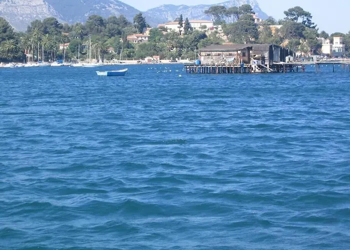 De Charme A 5 Mn Nyaraló *