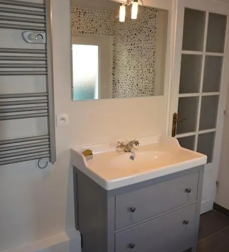 De Charme A 5 Mn Nyaraló La Seyne-sur-Mer