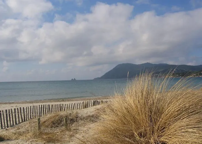 De Charme A 5 Mn Nyaraló