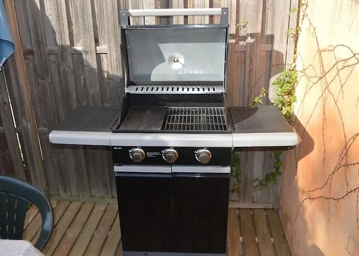 De Charme A 5 Mn Nyaraló *