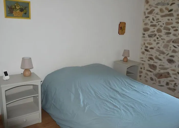 De Charme A 5 Mn Nyaraló