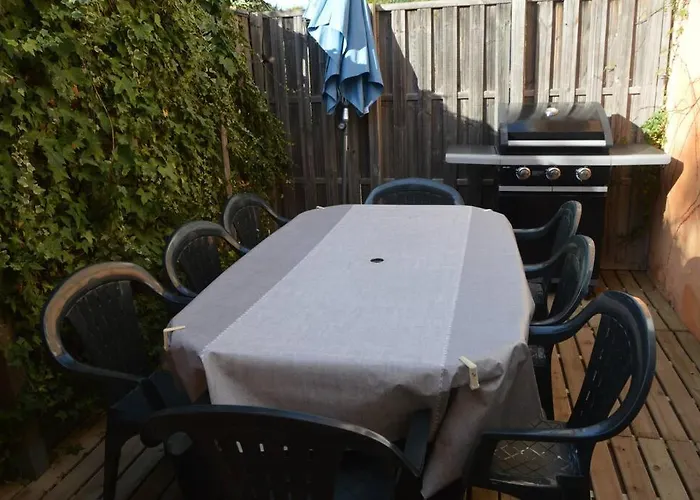 De Charme A 5 Mn Nyaraló La Seyne-sur-Mer