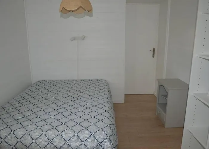 De Charme A 5 Mn Nyaraló