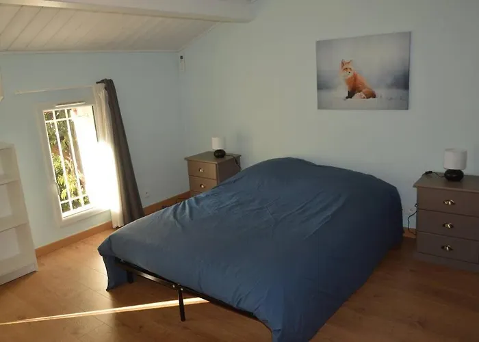 De Charme A 5 Mn * La Seyne-sur-Mer