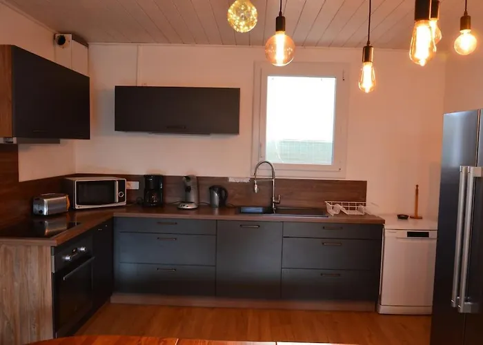 De Charme A 5 Mn La Seyne-sur-Mer