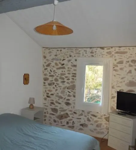 Nyaraló De Charme A 5 Mn *