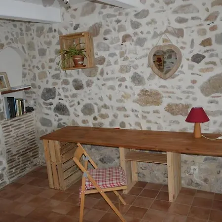 Ferienhaus De Charme A 5 Mn La Seyne-sur-Mer